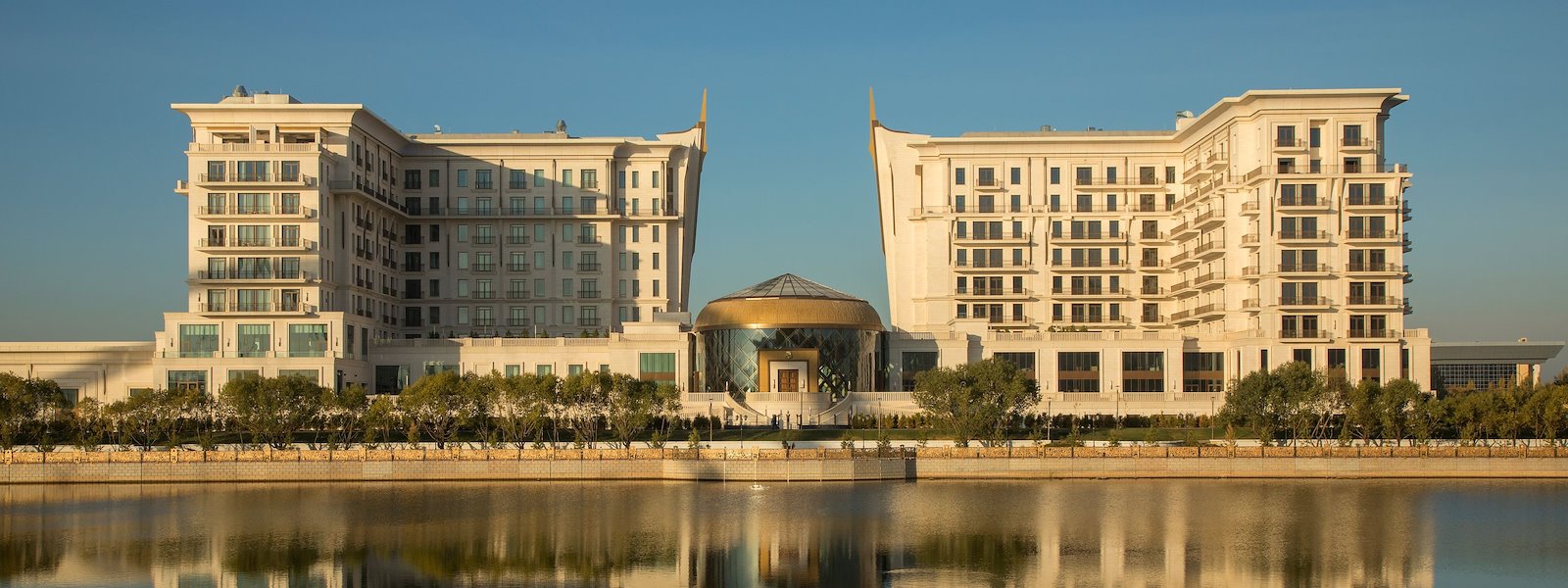 The St.Regis, Astana