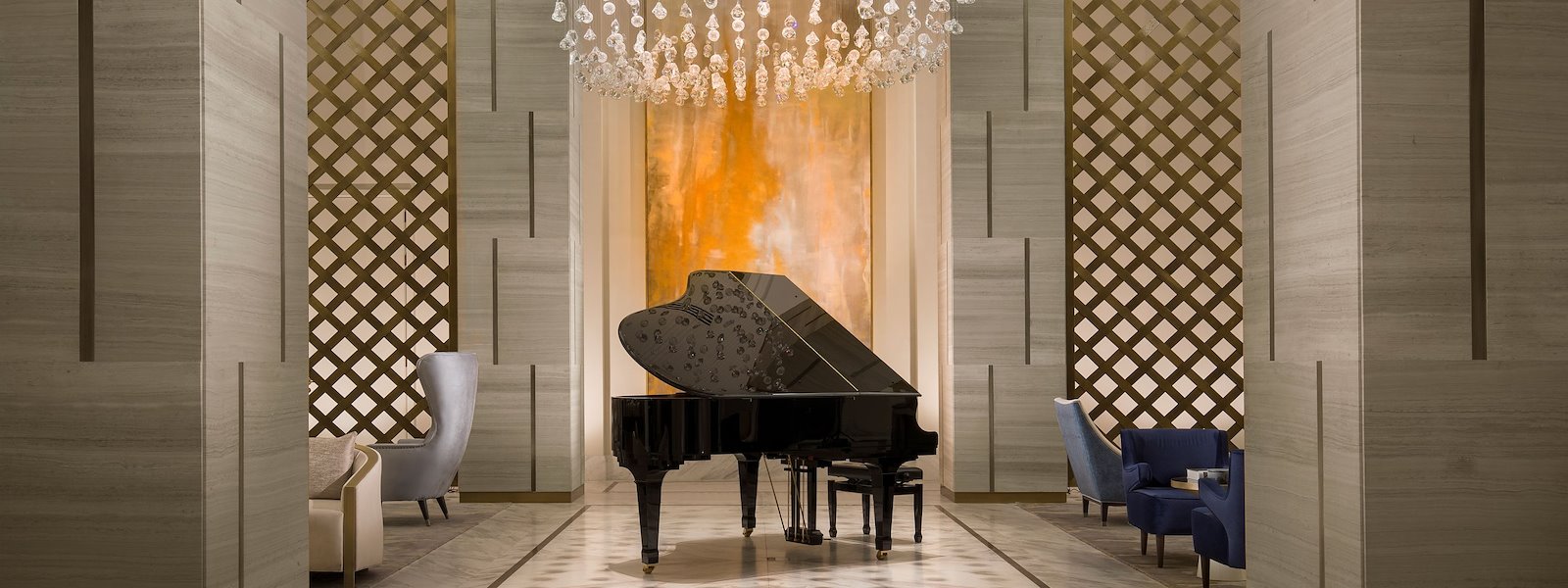 The St.Regis, Astana