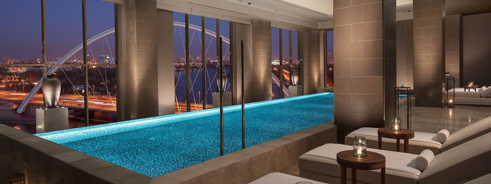 The St.Regis, Astana